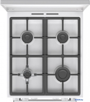 Кухонная плита Gorenje GK5C42WF-B - фото2
