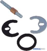 Набор крепления Fashun A77 - фото