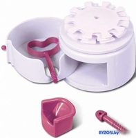 Набор для маникюра и педикюра Bradex Анабель KZ0133 - фото, картинка Набор для маникюра и педикюра Bradex Анабель KZ0133 - фото