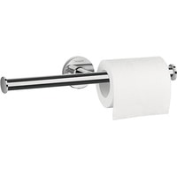 Держатель для туалетной бумаги Hansgrohe Logis UA 41717000 - фото