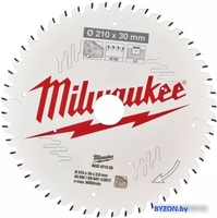 Пильный диск Milwaukee 4932471325 - фото