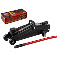 Подкатной домкрат Startul Auto ST8014-05 2т - фото