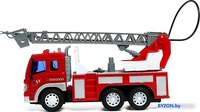 Автомодель Автоград Пожарная охрана SY755K-XS09 - фото2