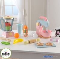 Блендер игрушечный KidKraft Смузи 63377-KE - фото2