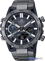Наручные часы Casio Edifice ECB-2000DC-1A - фото, картинка Наручные часы Casio Edifice ECB-2000DC-1A - фото