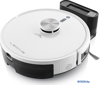 Робот-пылесос ETA Leone 5244 90000 (белый) - фото2