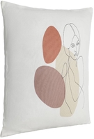 Декоративная подушка Eglo Chevery 420008 - фото2