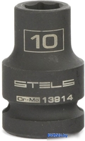 Головка слесарная Stels 13914 - фото