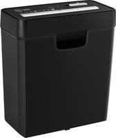 Шредер CACTUS CS-SH-P2 - фото2, картинка2 Шредер CACTUS CS-SH-P2 - фото2