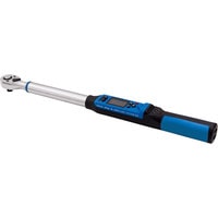 Ключ King Tony 1/2" 40-200 Нм 34467-1AG - фото2