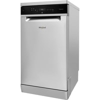 Посудомоечная машина Whirlpool WSFO 3T223 PC X - фото