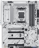 Материнская плата ASUS B850 MAX Gaming WiFi W - фото