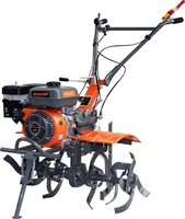 Мотоблок бензиновый Алькор МБ8-10 - фото2