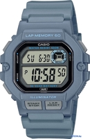 Наручные часы Casio WS-1400H-2A - фото, картинка Наручные часы Casio WS-1400H-2A - фото