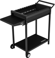 Мангал для дачи Palisad Camping 69669 - фото