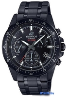 Наручные часы Casio EFV-540DC-1AVUEF - фото, картинка Наручные часы Casio EFV-540DC-1AVUEF - фото