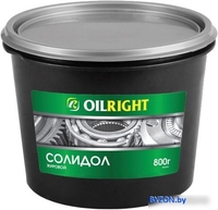 Oil Right Смазка техническая 2943 800мл - фото