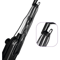 Паровая швабра Kitfort KT-1018 - фото2