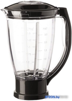 Насадка-блендер Moulinex XF634BB1 - фото