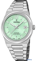 Наручные часы Festina F20035-3 - фото, картинка Наручные часы Festina F20035-3 - фото