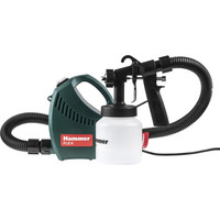 Краскораспылитель Hammer Flex PRZ500B - фото2