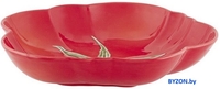 Тарелка глубокая Bordallo Pinheiro Tomato 65022233 - фото