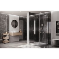 Душевой уголок Ambassador Set 14011105-ST5 - фото2