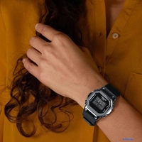 Наручные часы Casio GM-S5600U-1E - фото2, картинка2 Наручные часы Casio GM-S5600U-1E - фото2
