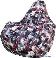 Кресло-мешок Flagman Груша Макси Г2.5-204 Grammy - фото