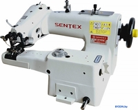 Подшивочная швейная машина SENTEX ST-101M - фото2