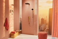 Смеситель Hansgrohe 15574140 - фото2