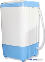 Машина для отжима (центрифуга) Renova SD-80TS1(P) - фото