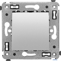 Вывод кабеля DKC Avanti 4404983 (закаленная сталь) - фото, картинка Вывод кабеля DKC Avanti 4404983 (закаленная сталь) - фото