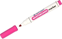 Маркер Centropen 2.5 мм 8559 0103 (розовый) - фото