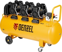 Компрессор Denzel DLP-4500/150 - фото2