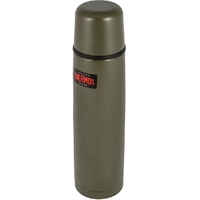 Термос Thermos FBB-1000AG 1л (хаки) - фото2