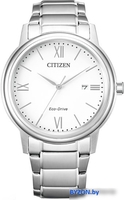 Наручные часы Citizen Eco-Drive AW1670-82A - фото, картинка Наручные часы Citizen Eco-Drive AW1670-82A - фото