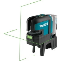 Лазерный нивелир Makita SK106GDZ (без АКБ) - фото2