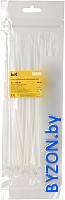 Стяжка для кабеля IEK UHH31-D025-200-100 (100 шт) - фото2