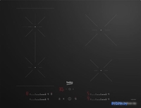 Варочная панель BEKO HII74700SUF - фото