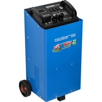 Пуско-зарядное устройство Solaris ST-402 - фото