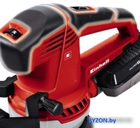 Эксцентриковая шлифмашина Einhell TE-RS 40 E - фото2