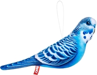 Классическая игрушка Fancy Попугай PRIP0 - фото