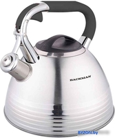Чайник со свистком Backam BM-0706 - фото, картинка Чайник со свистком Backam BM-0706 - фото