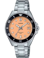 Наручные часы Casio Collection MDV-10D-4A2 - фото, картинка Наручные часы Casio Collection MDV-10D-4A2 - фото
