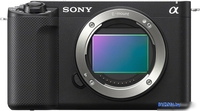 Беззеркальный фотоаппарат Sony ZV-E1 Body (черный) - фото