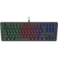 Клавиатура Ritmix RKB-500 Anthagonist - фото