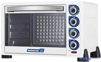 Мини-печь Renova MO-25GTW1 - фото