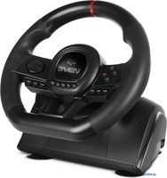 Руль SVEN GC-W650 - фото2, картинка2 Руль SVEN GC-W650 - фото2