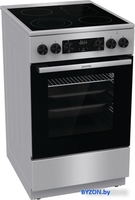 Кухонная плита Gorenje GEC5C40XAOT - фото2